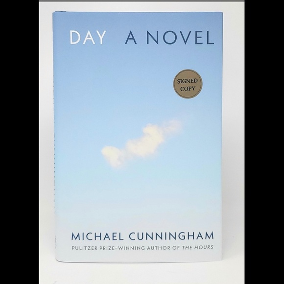 Signed Copy of “Day” by Michael Cunningham - Picture 2 of 8